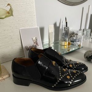 Chloé Loafers.